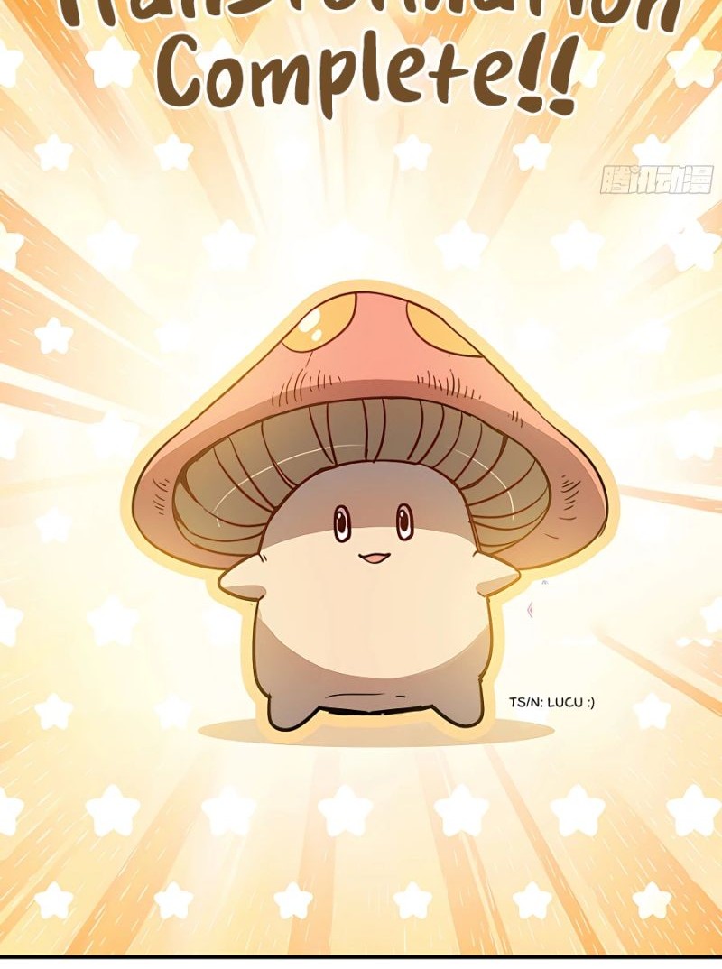 Mushroom Hero chapter 10 halaman 28
