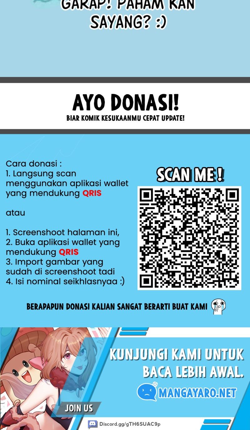 Mushroom Hero chapter 10 halaman 39