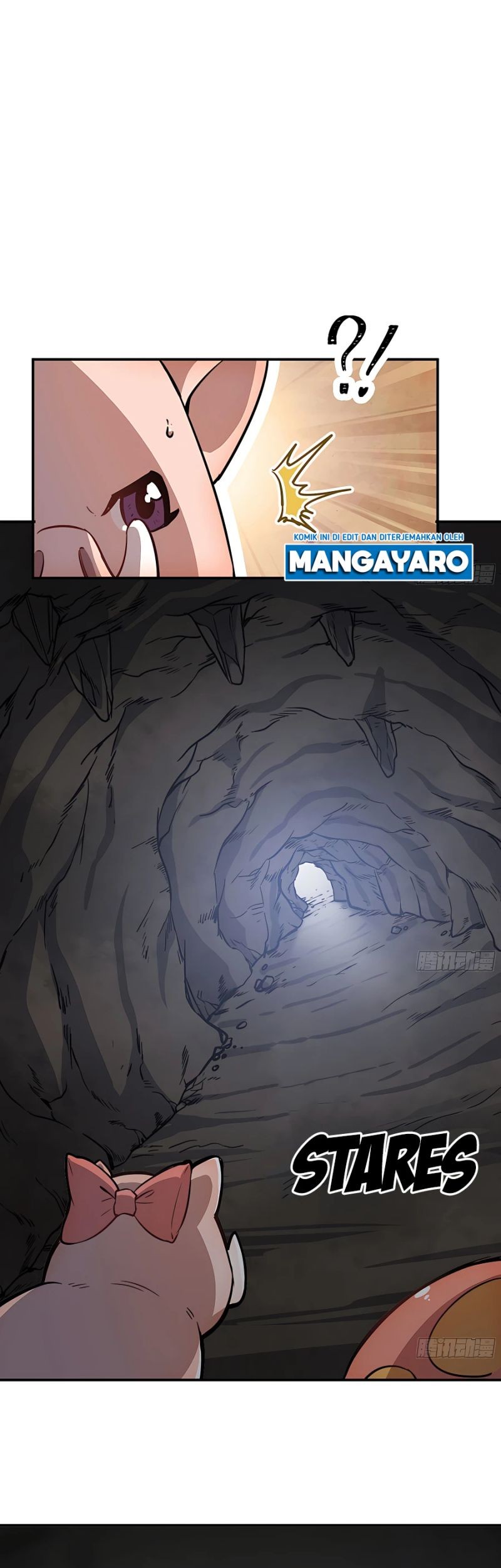 Mushroom Hero chapter 11 halaman 6