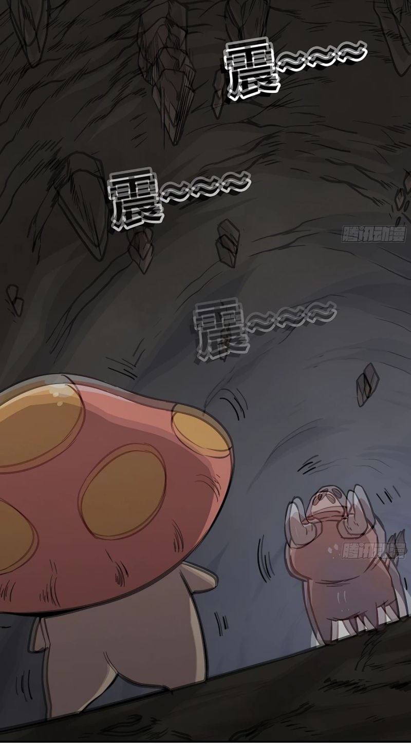 Mushroom Hero chapter 11 halaman 10