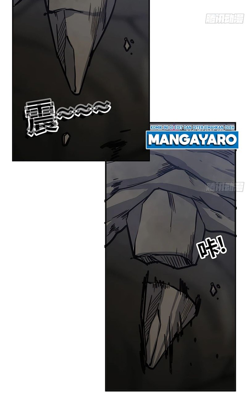 Mushroom Hero chapter 11 halaman 16