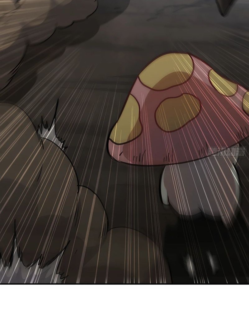 Mushroom Hero chapter 11 halaman 18