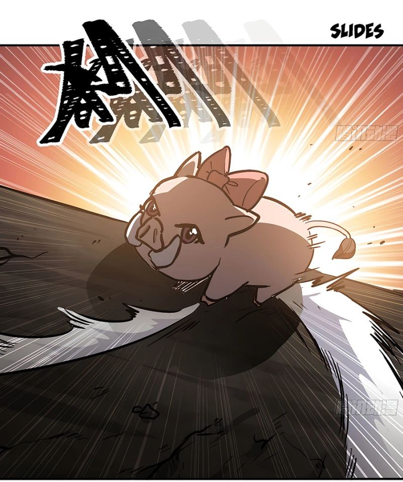 Mushroom Hero chapter 11 halaman 20