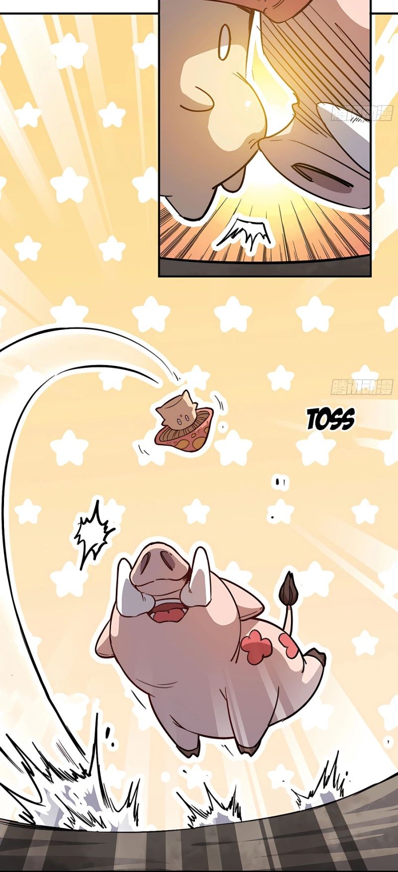 Mushroom Hero chapter 11 halaman 24