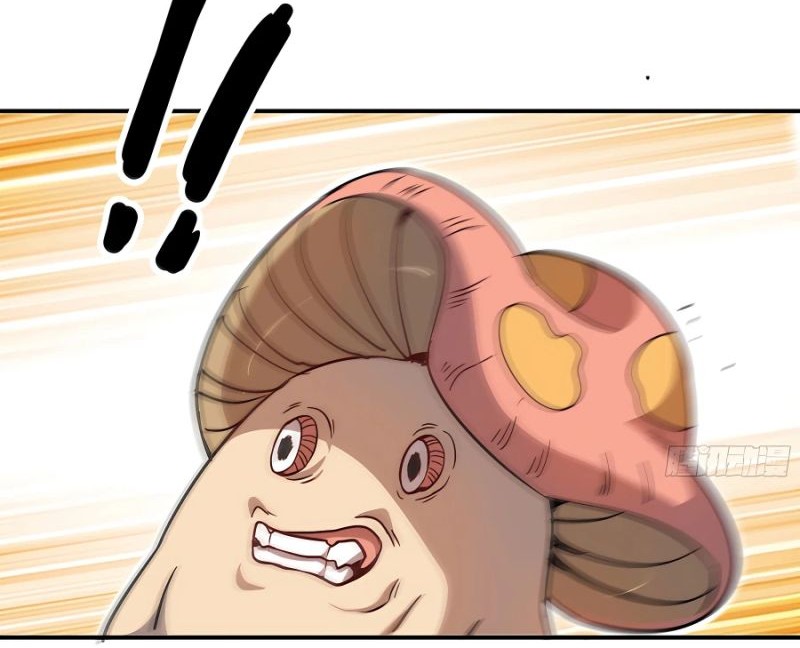 Mushroom Hero chapter 11 halaman 26