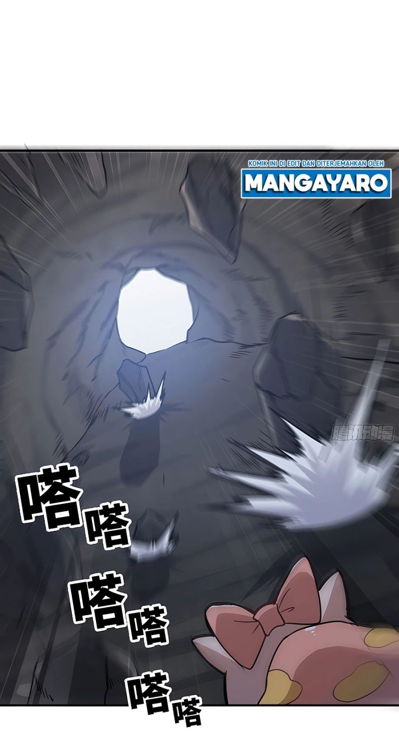 Mushroom Hero chapter 11 halaman 28