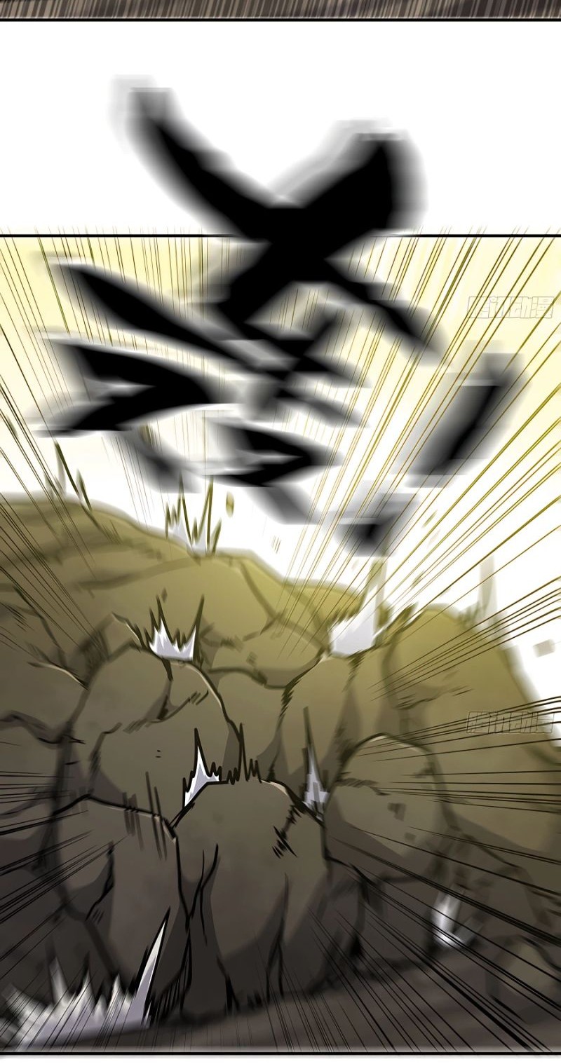 Mushroom Hero chapter 11 halaman 30