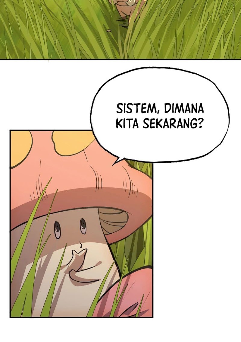 Mushroom Hero Bab 12 halaman 3