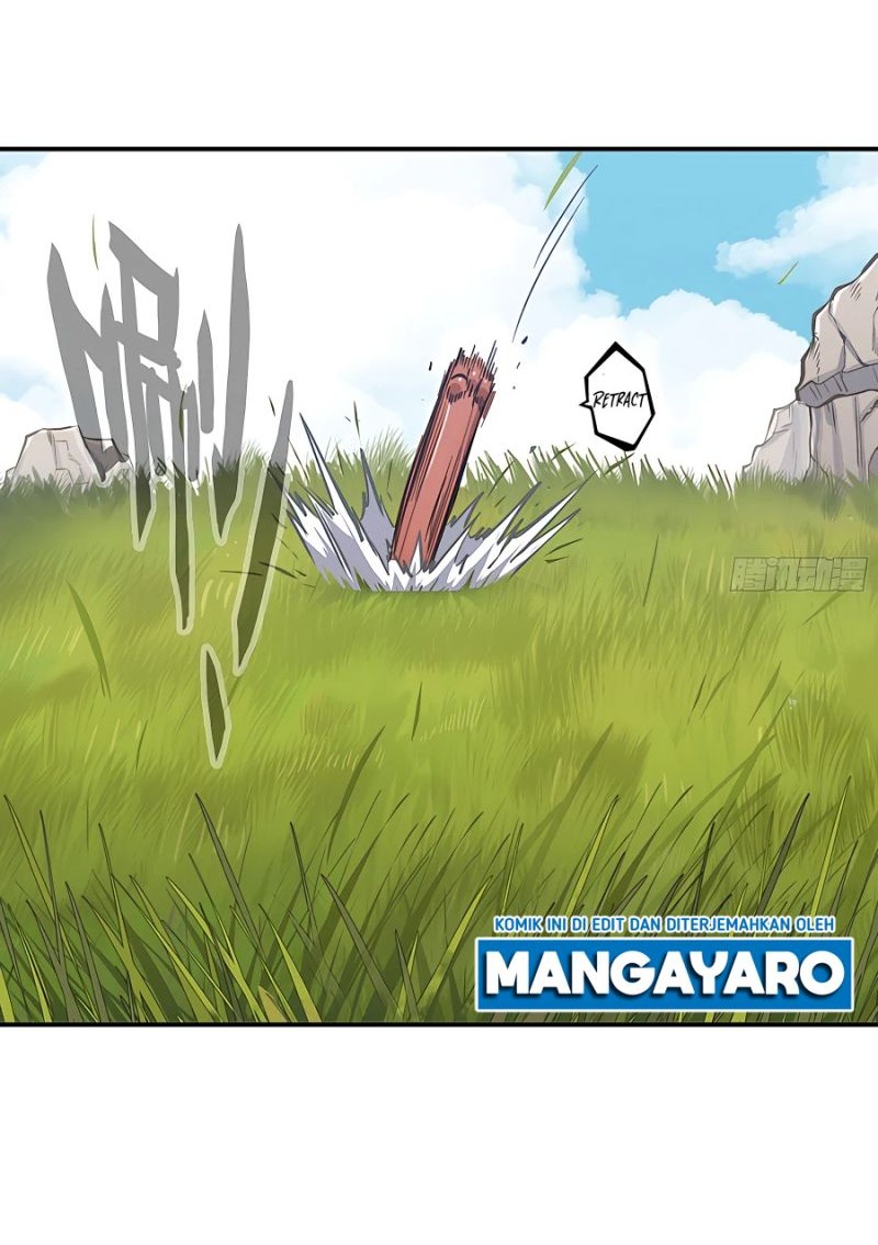 Mushroom Hero Bab 12 halaman 9