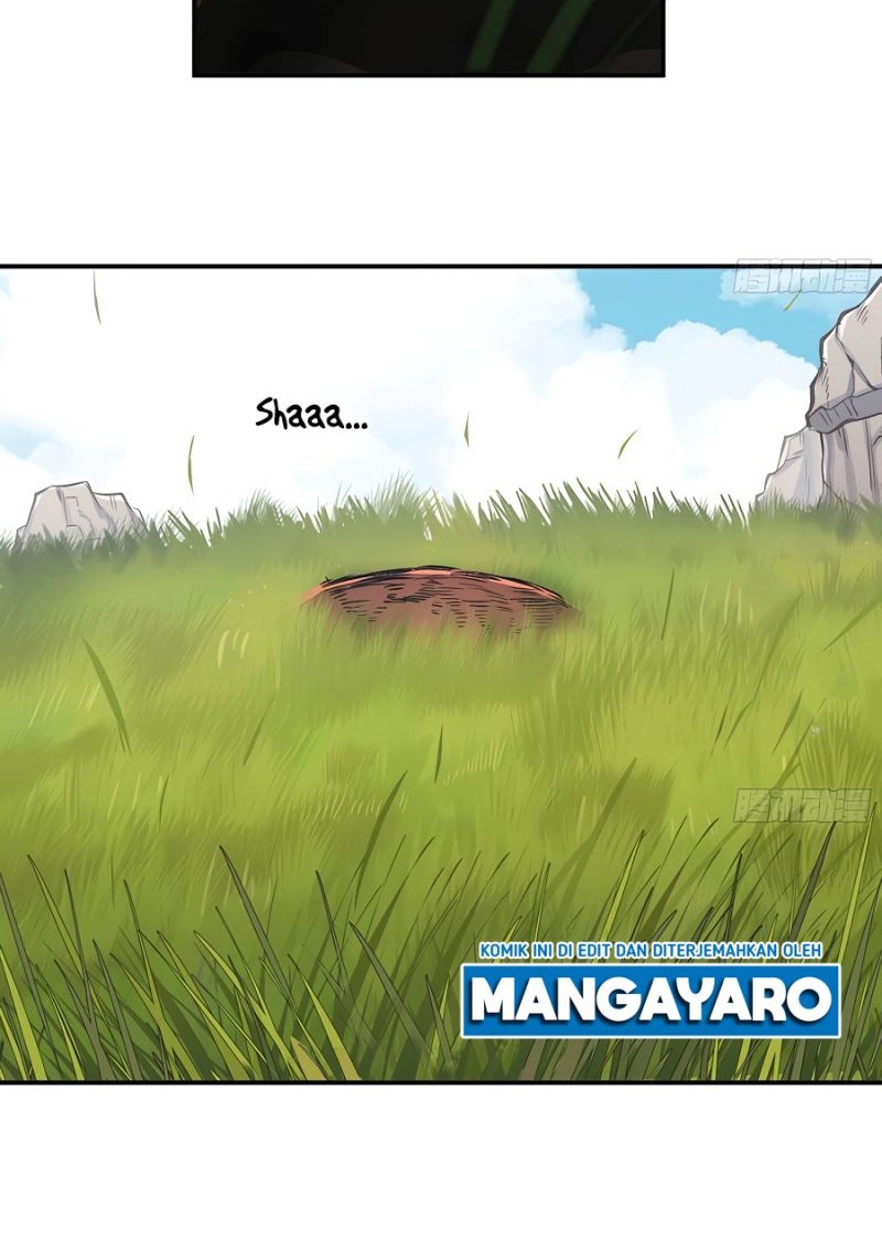 Mushroom Hero Bab 12 halaman 11