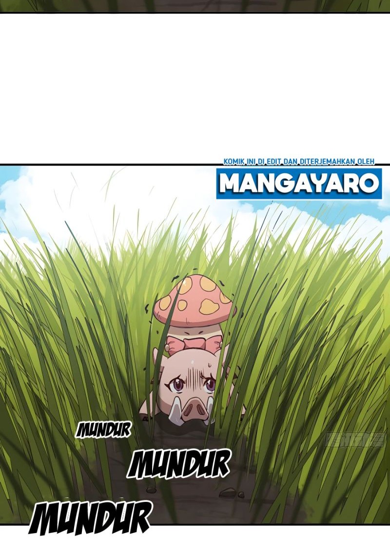 Mushroom Hero Bab 12 halaman 44