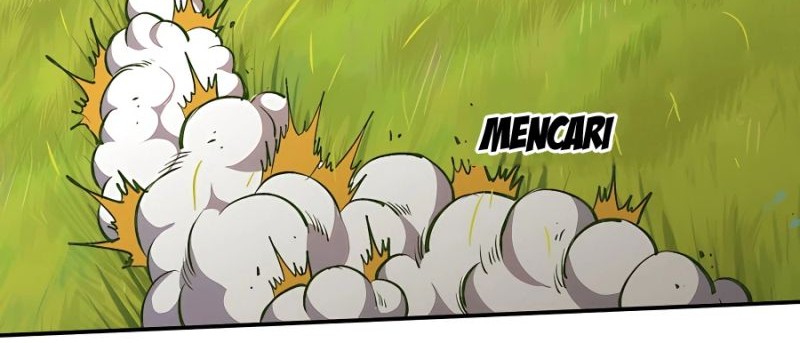Mushroom Hero Bab 13 halaman 16