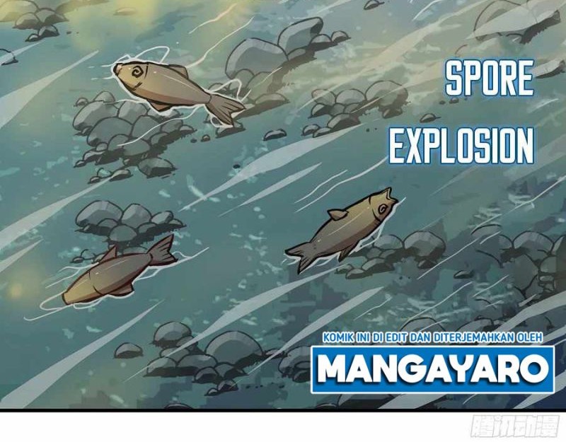 Mushroom Hero chapter 14 halaman 3