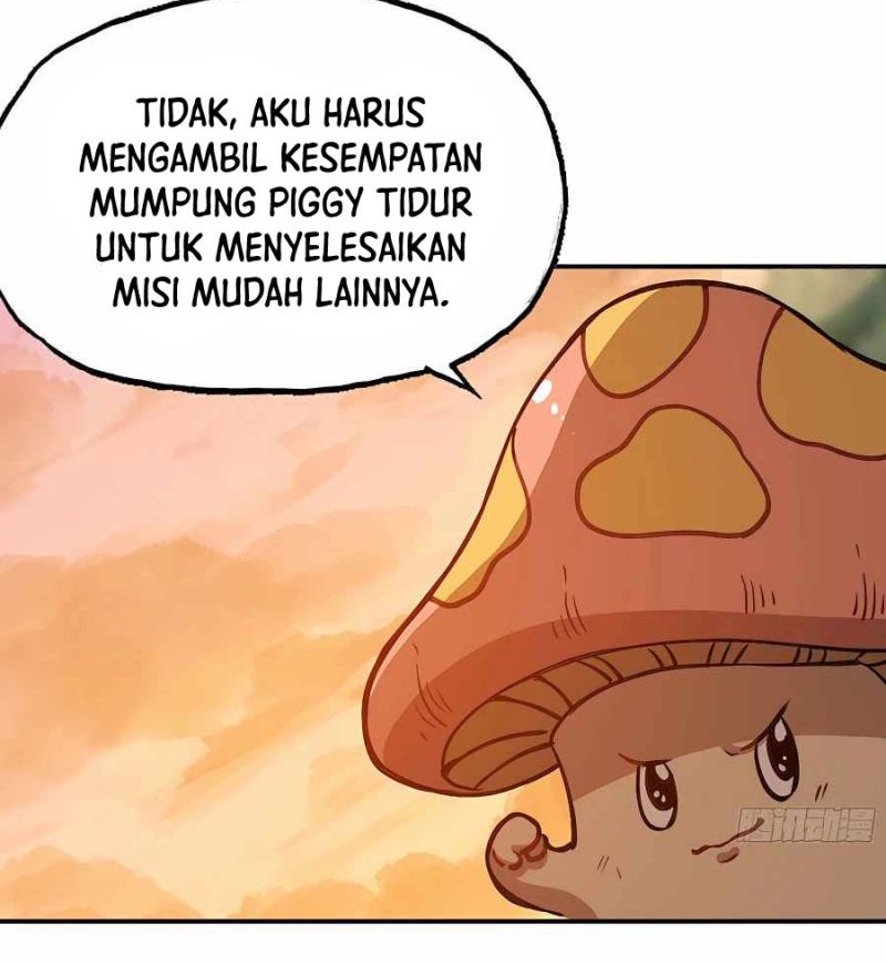 Mushroom Hero chapter 14 halaman 8