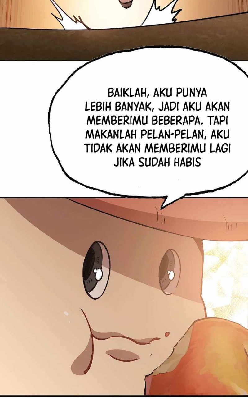 Mushroom Hero chapter 14 halaman 17