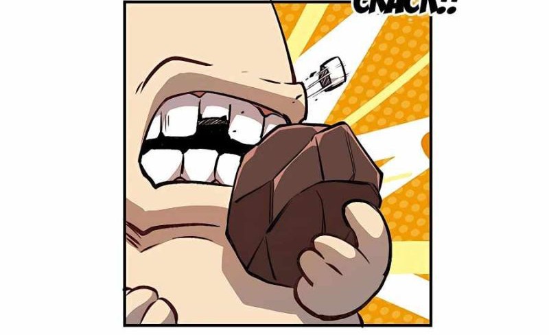 Mushroom Hero chapter 14 halaman 19