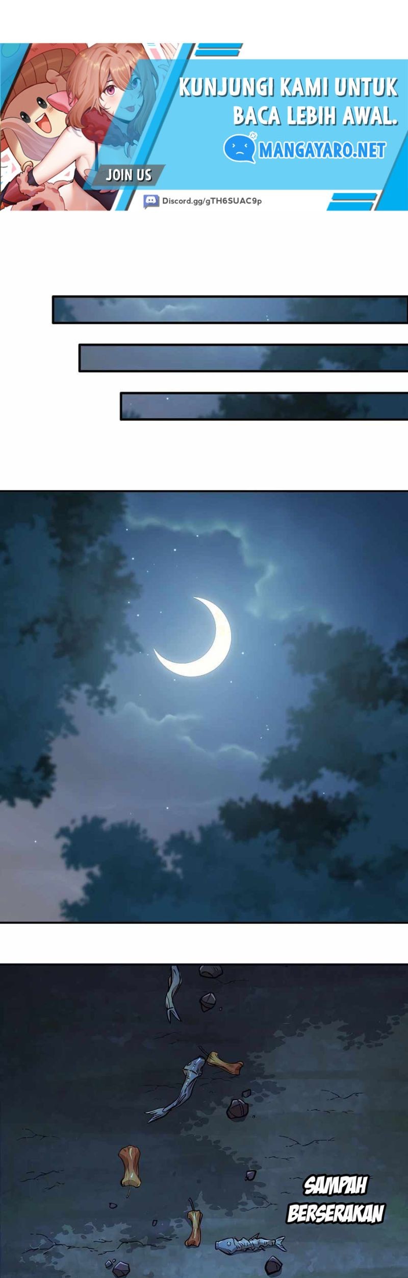 Mushroom Hero chapter 14 halaman 26