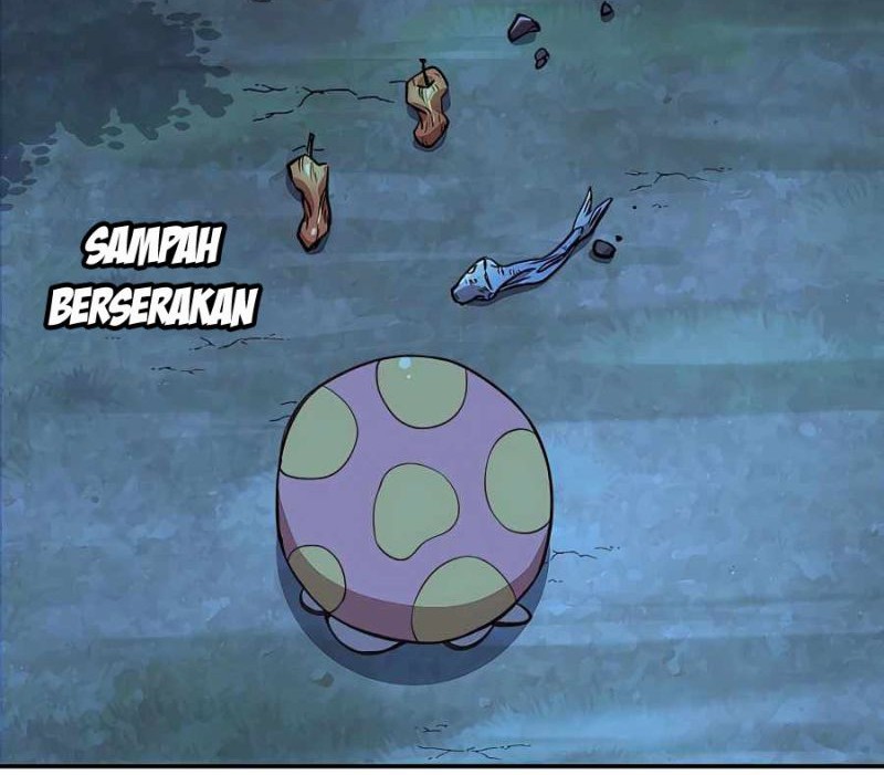 Mushroom Hero chapter 14 halaman 27