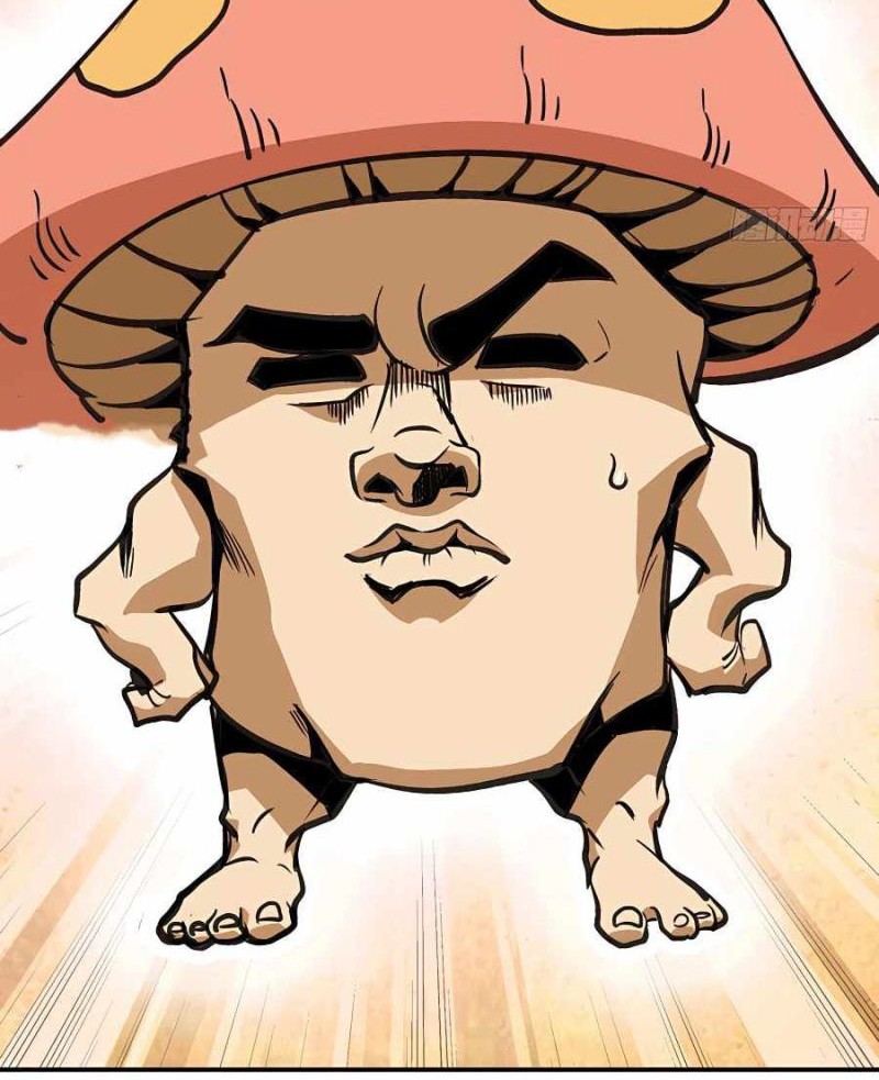 Mushroom Hero chapter 14 halaman 29