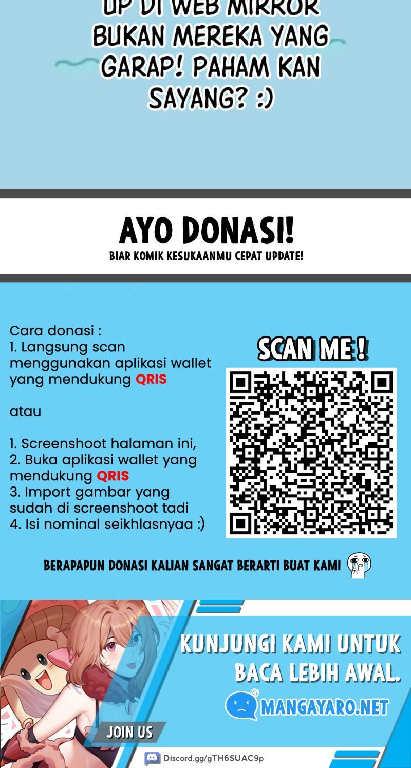 Mushroom Hero chapter 14 halaman 36