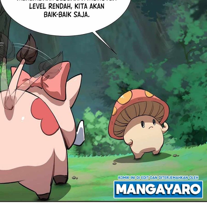 Mushroom Hero Bab 15 halaman 5