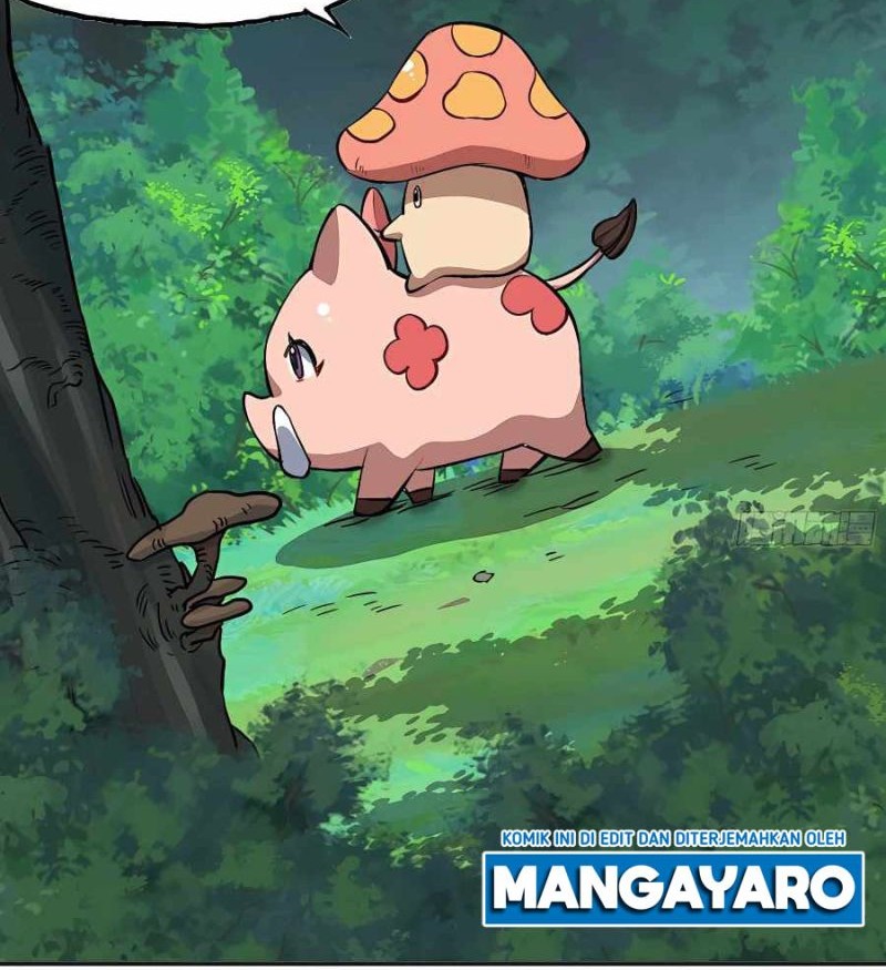 Mushroom Hero Bab 15 halaman 7