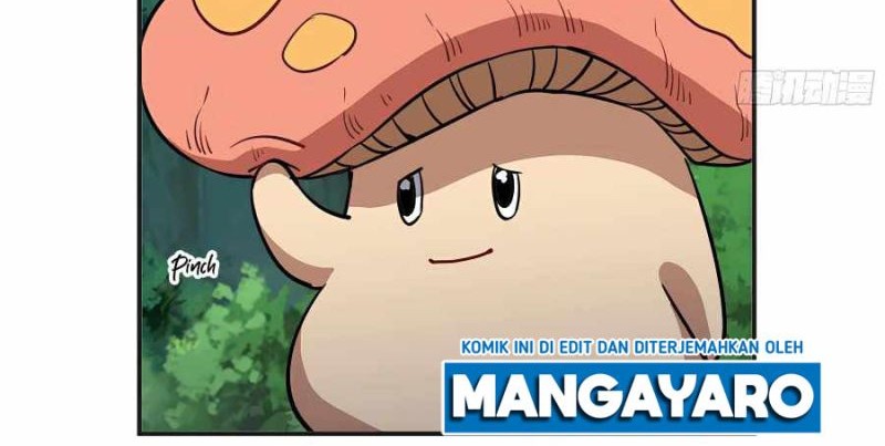 Mushroom Hero Bab 15 halaman 31