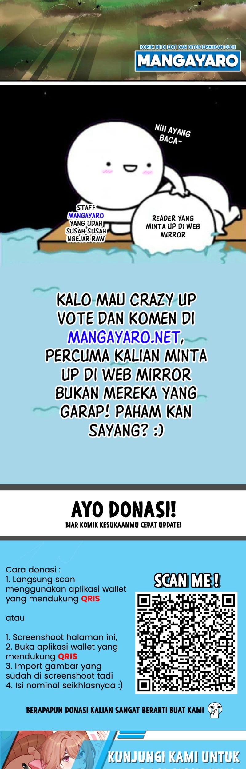 Mushroom Hero Bab 15 halaman 38