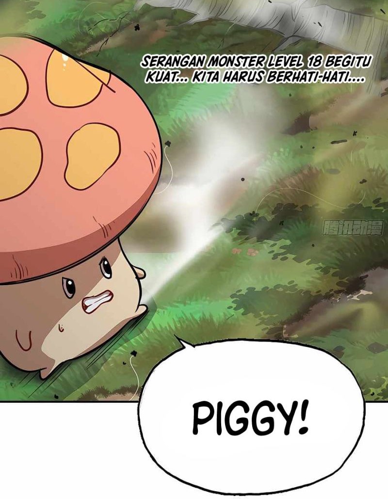 Mushroom Hero Bab 16 halaman 5