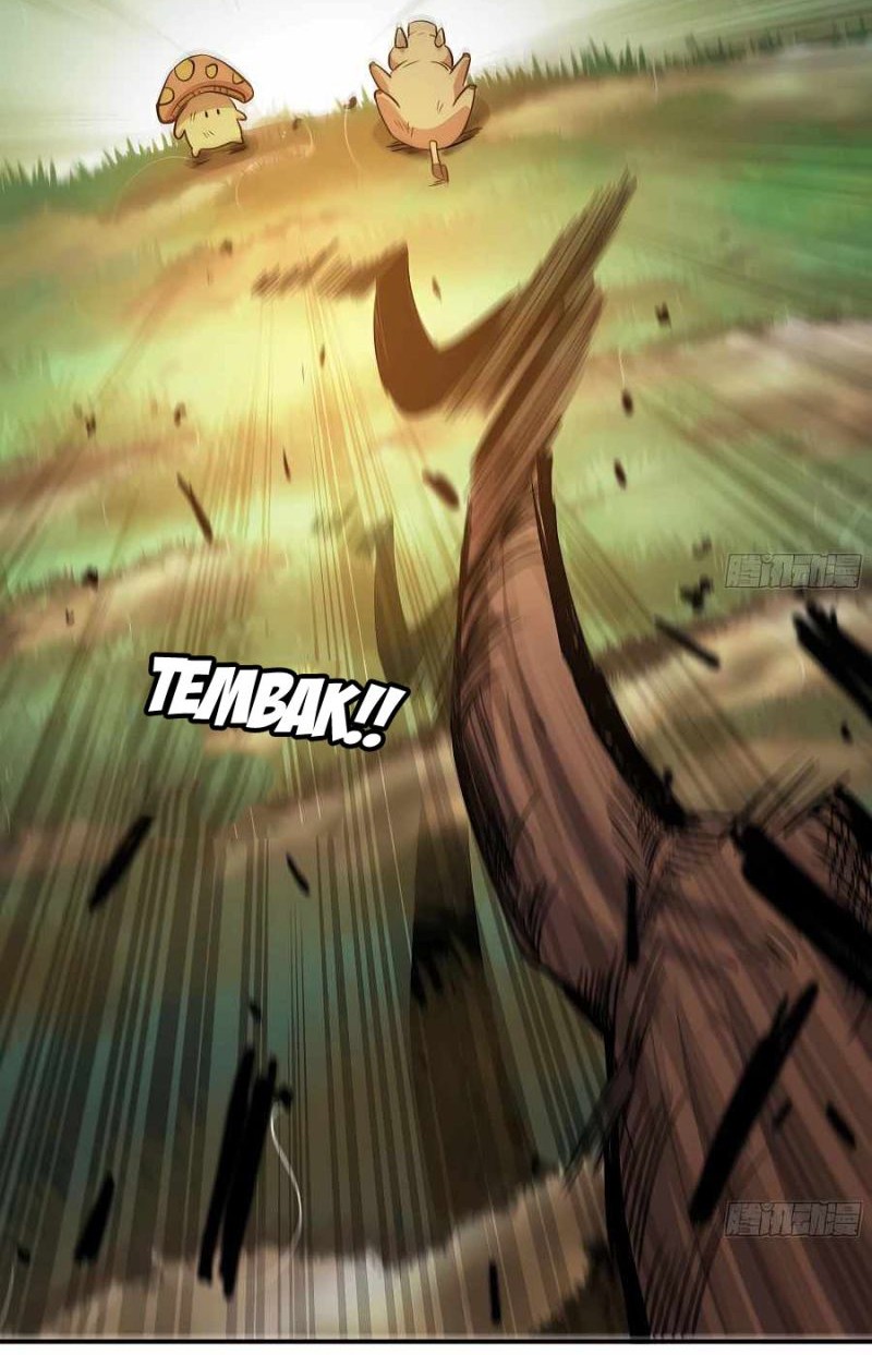 Mushroom Hero Bab 16 halaman 14