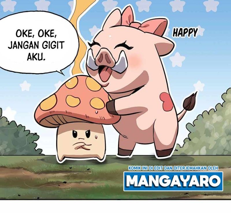 Mushroom Hero Bab 16 halaman 24