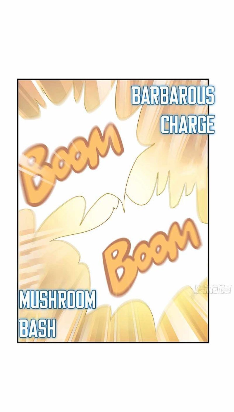 Mushroom Hero Bab 16 halaman 32