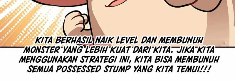 Mushroom Hero Bab 16 halaman 36