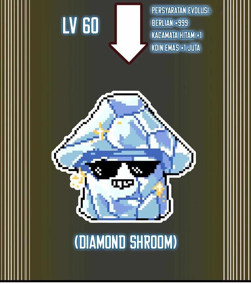 Mushroom Hero Bab 17 halaman 22