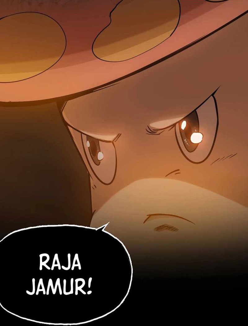 Mushroom Hero Bab 17 halaman 32