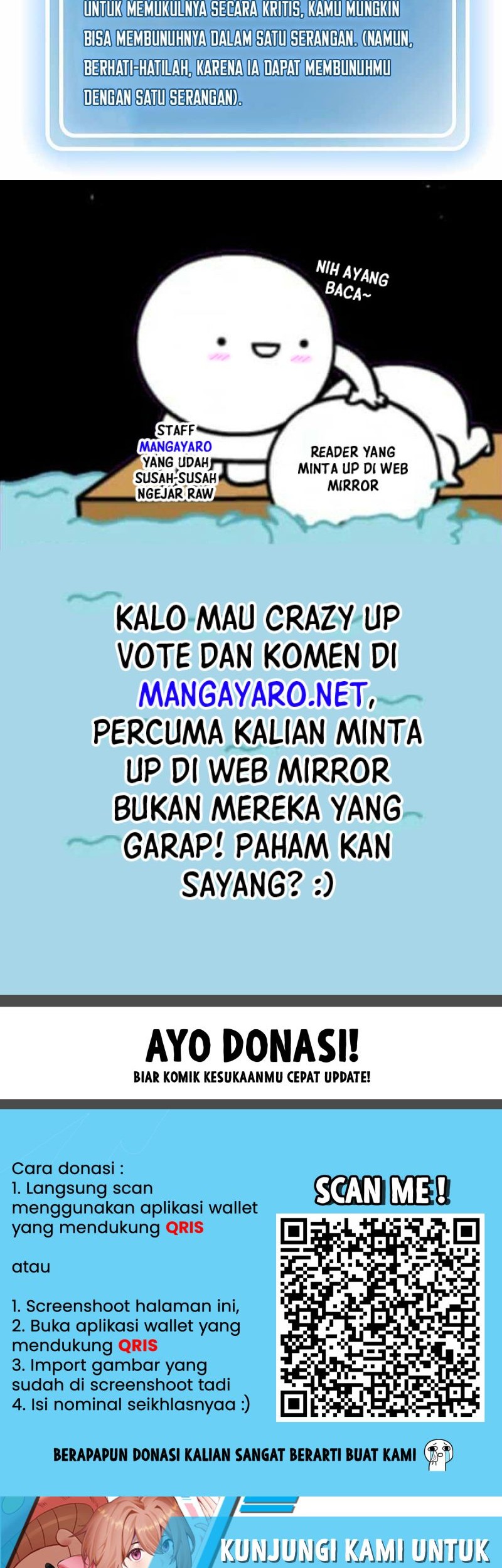 Mushroom Hero Bab 17 halaman 38