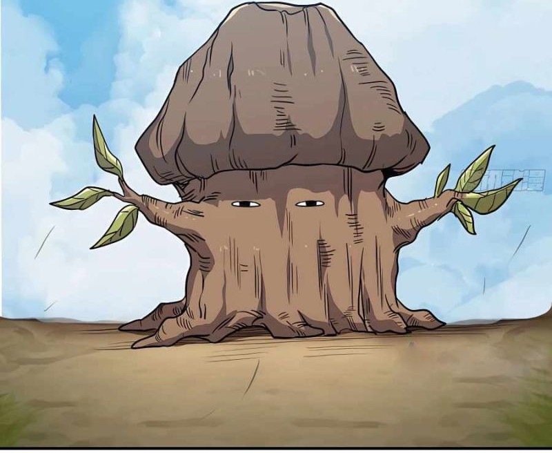 Mushroom Hero Bab 18 halaman 25
