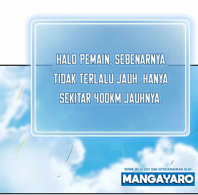 Mushroom Hero Bab 18 halaman 37
