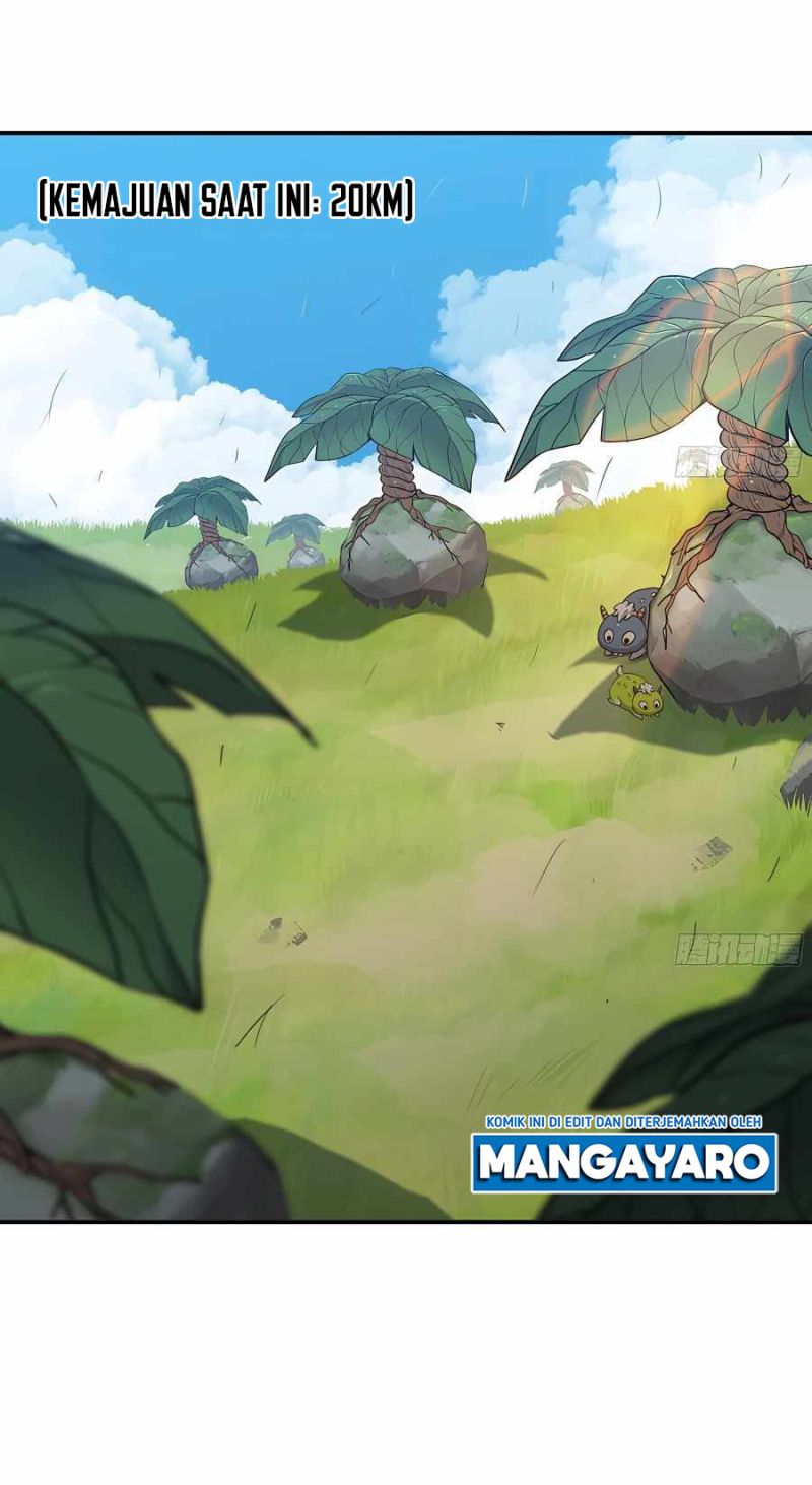 Mushroom Hero chapter 19 halaman 2