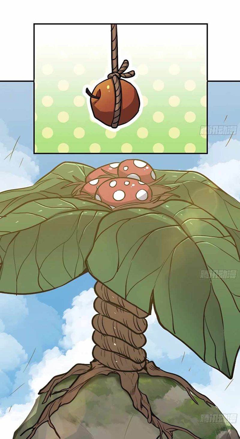 Mushroom Hero chapter 19 halaman 3