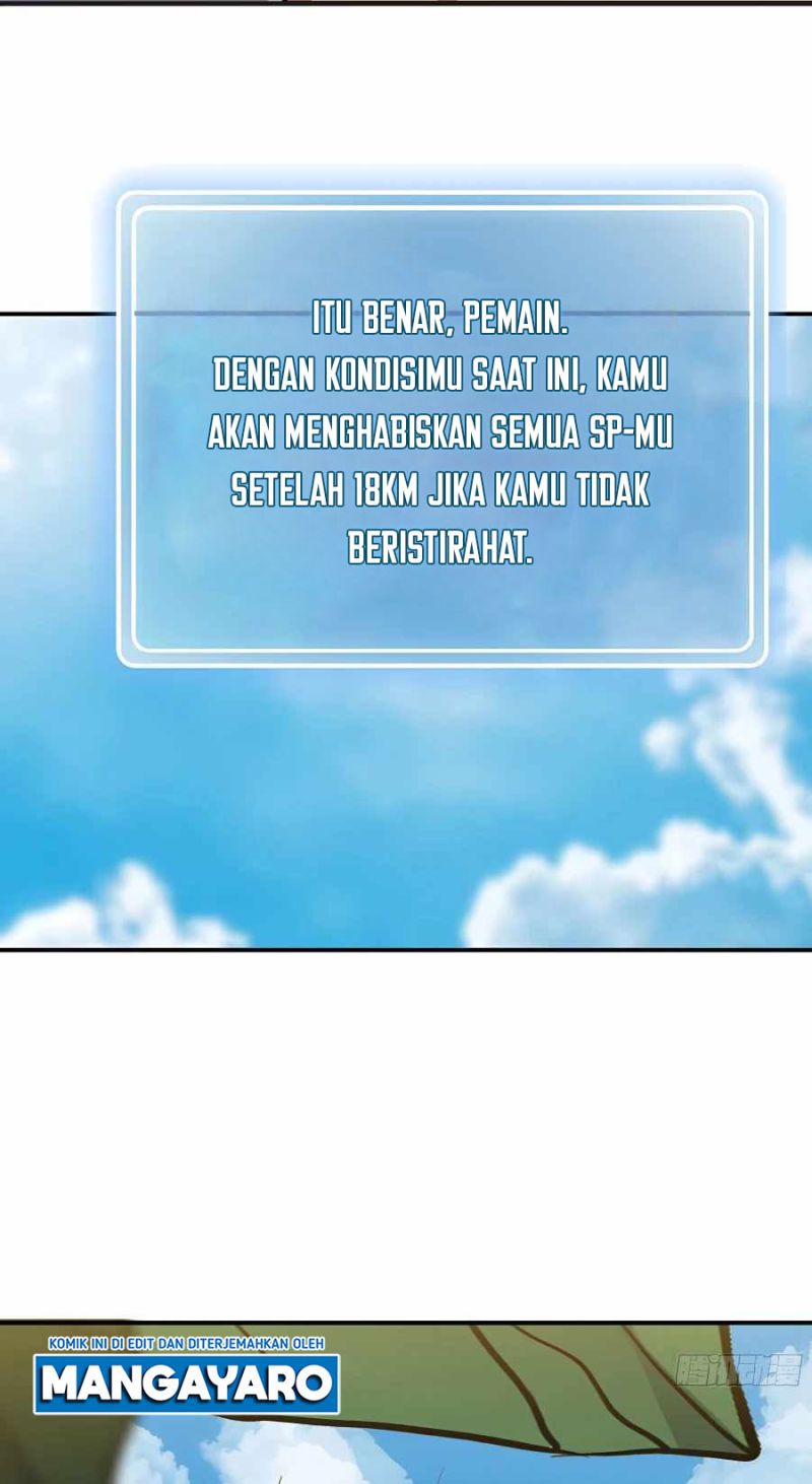 Mushroom Hero chapter 19 halaman 5