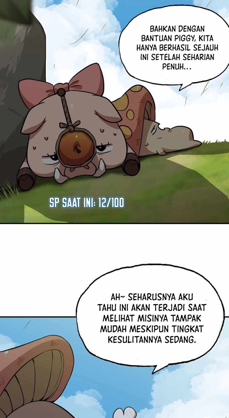 Mushroom Hero chapter 19 halaman 6