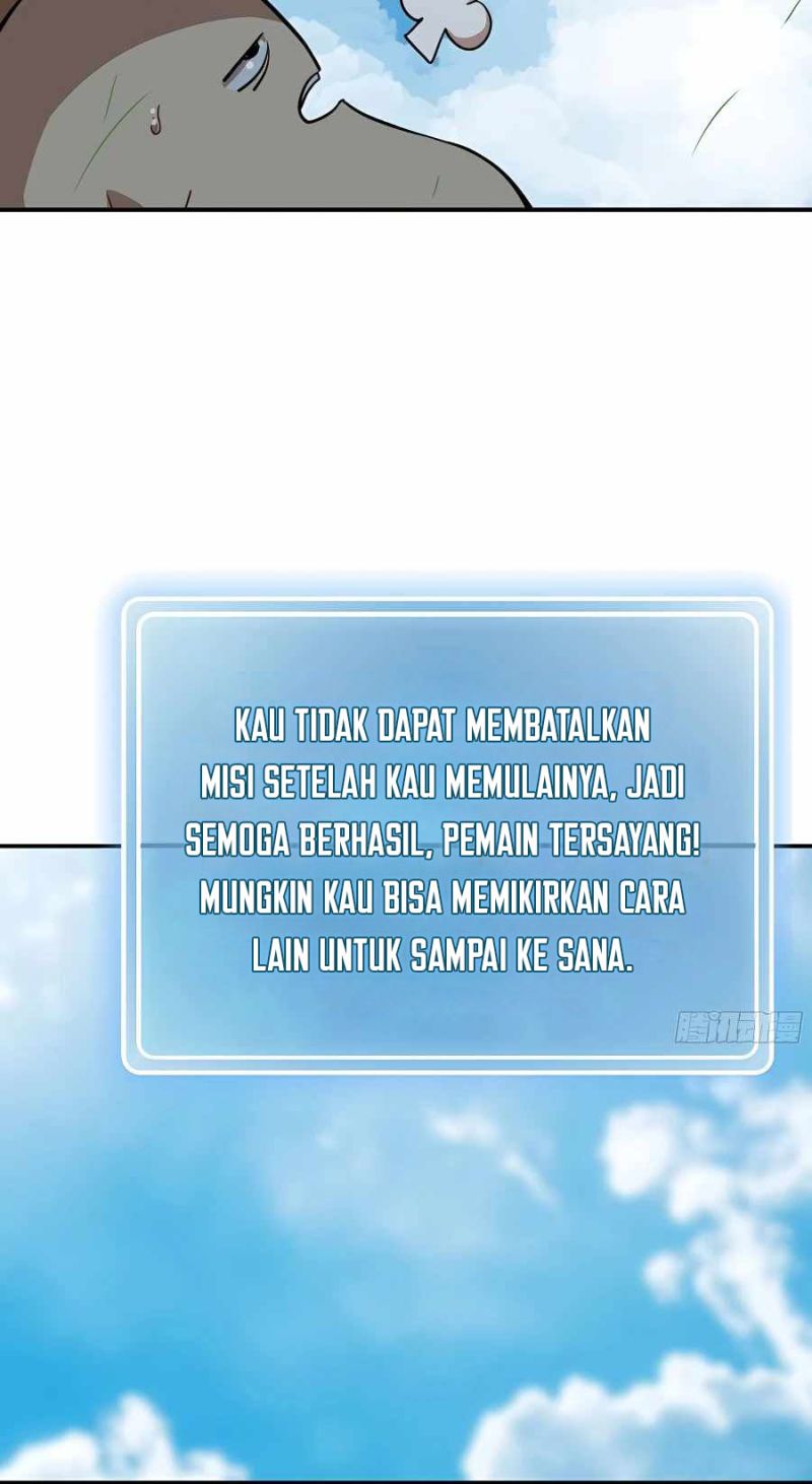 Mushroom Hero chapter 19 halaman 7