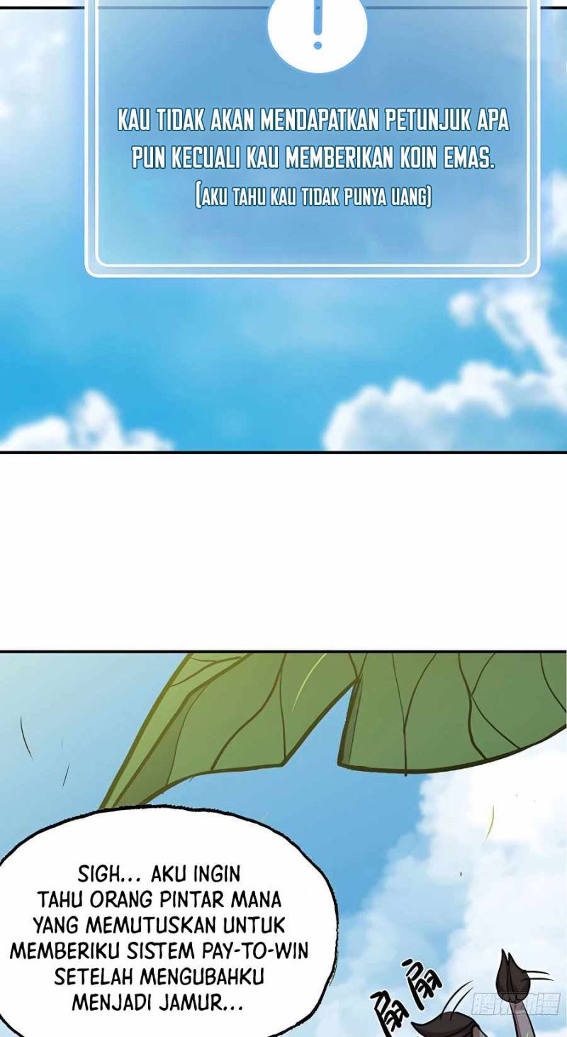Mushroom Hero chapter 19 halaman 9