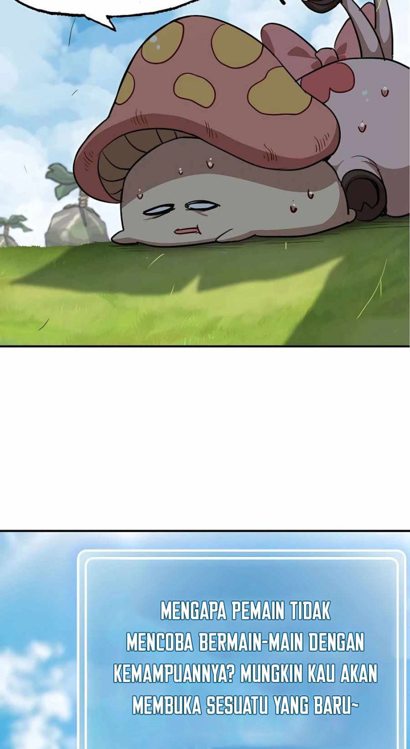 Mushroom Hero chapter 19 halaman 10