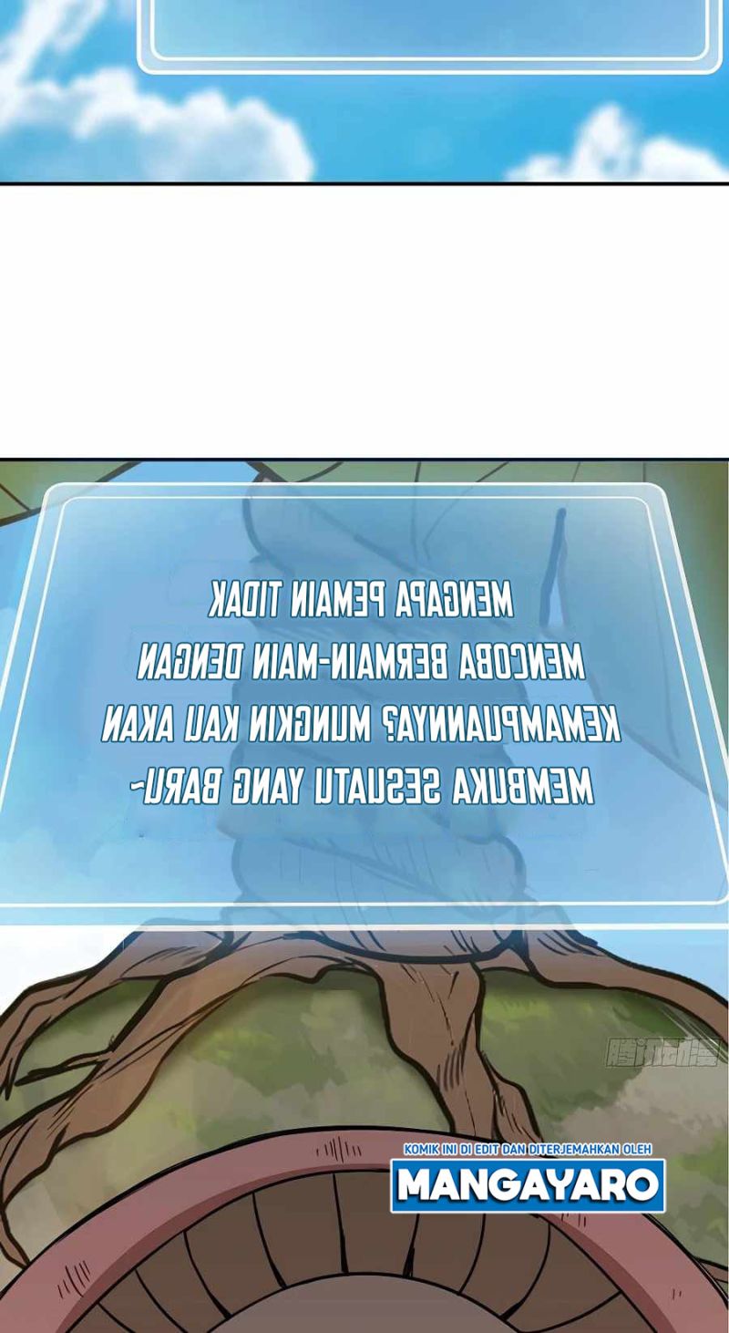 Mushroom Hero chapter 19 halaman 11