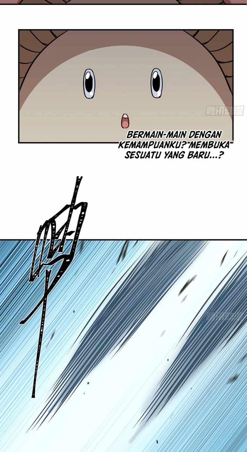 Mushroom Hero chapter 19 halaman 12