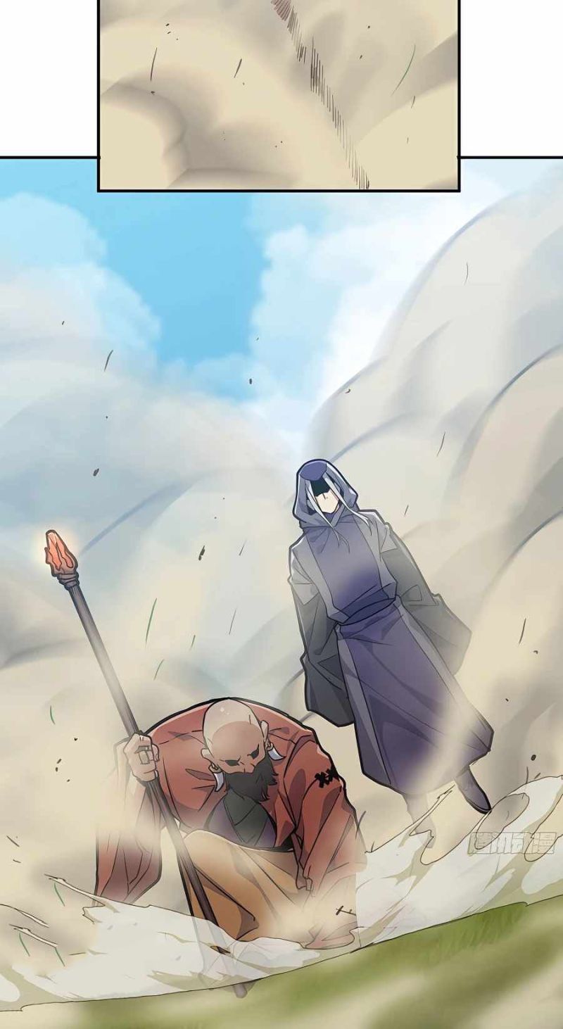 Mushroom Hero chapter 19 halaman 16
