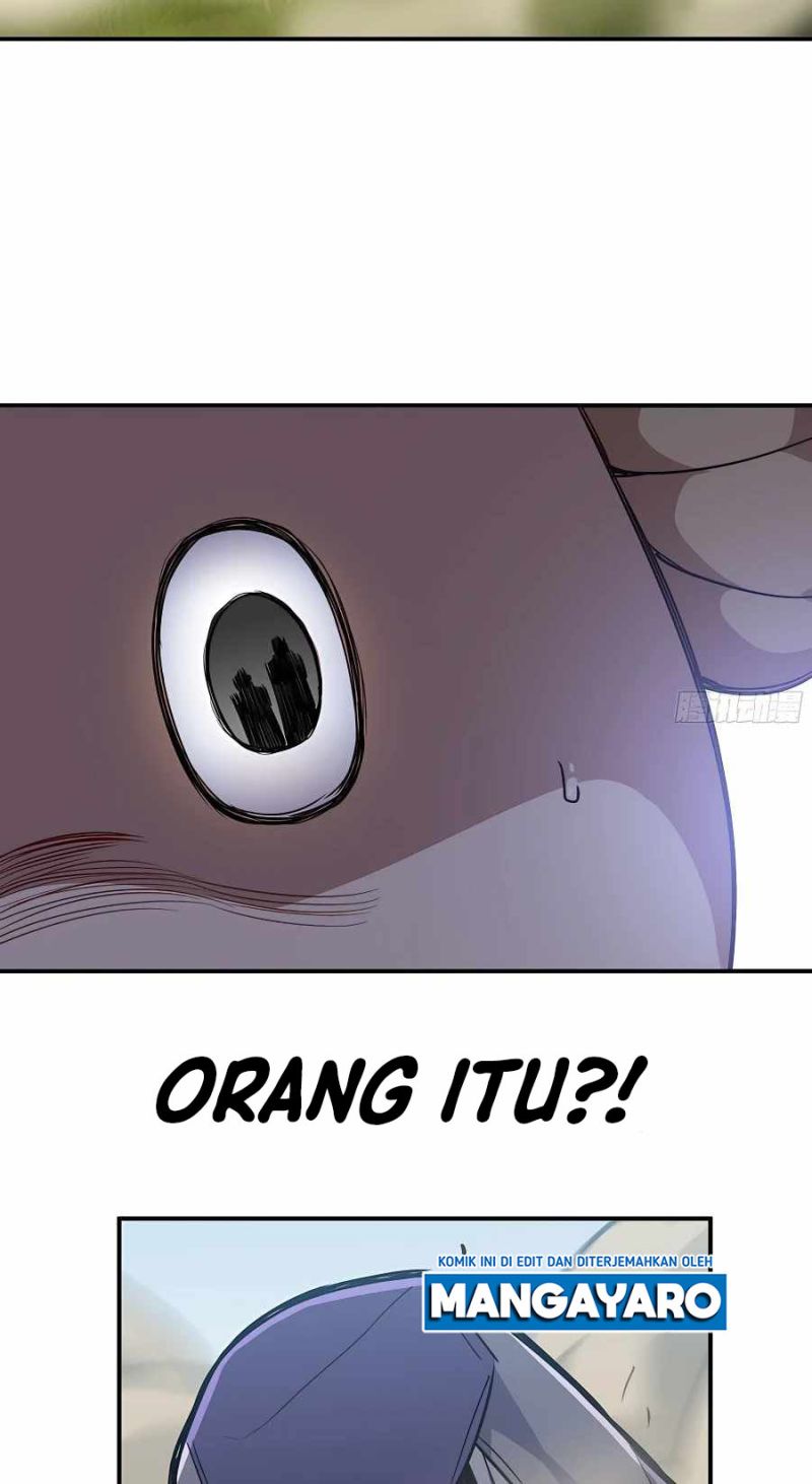 Mushroom Hero chapter 19 halaman 17