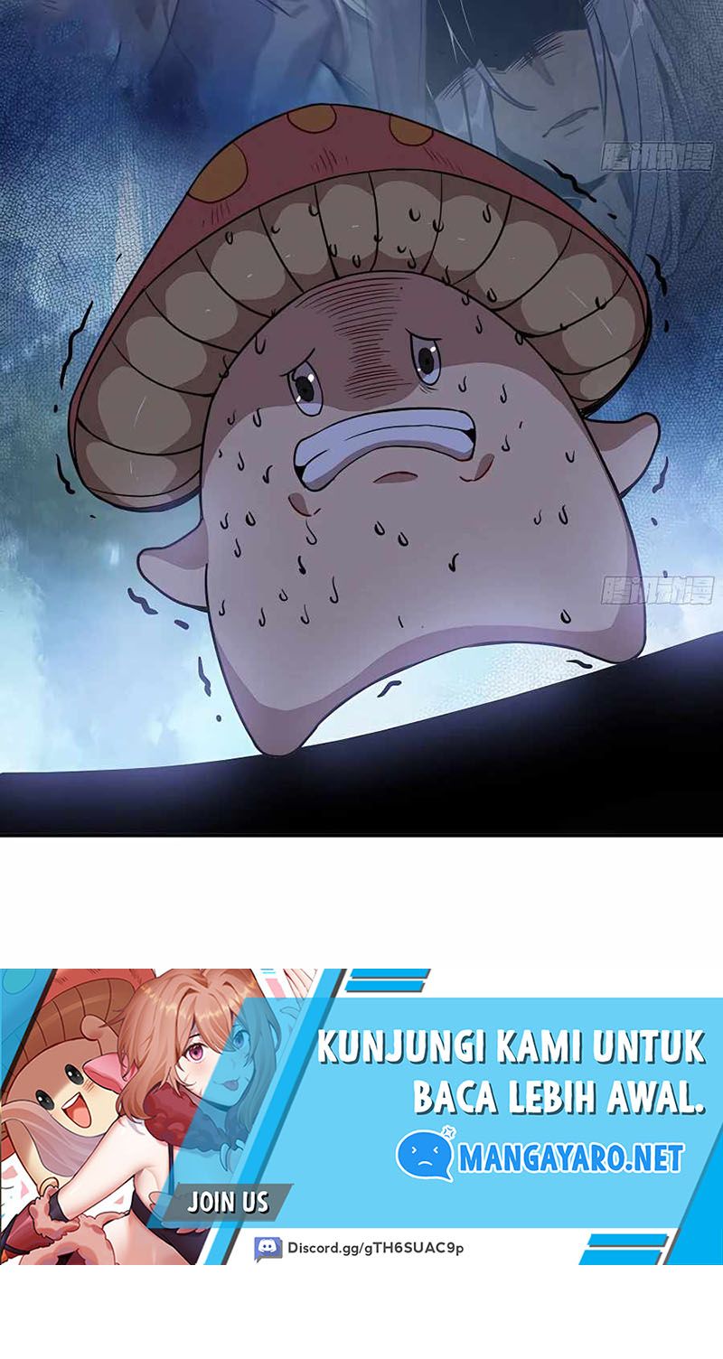 Mushroom Hero chapter 19 halaman 19